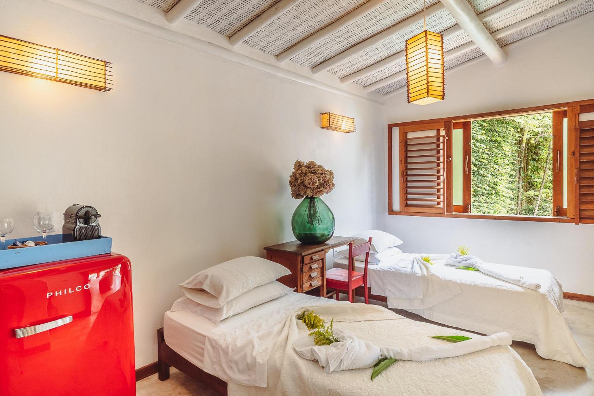 Pousada Encantada 托兰克索 外观 照片